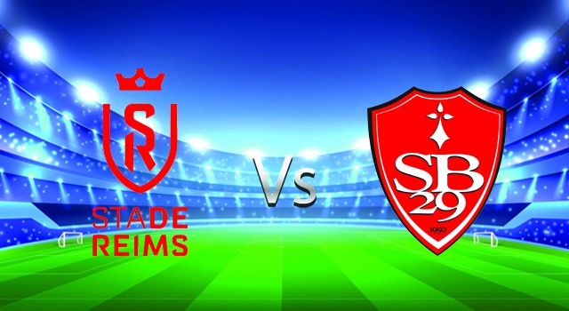 Soi kèo nhà cái V9 trận Reims vs Brest, 20/02/2022 – France Ligue 1