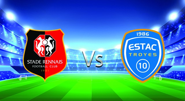 Soi kèo nhà cái V9 trận Rennes vs Troyes, 20/02/2022 – France Ligue 1