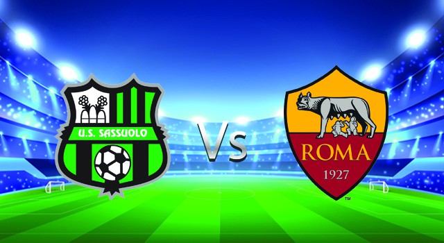 Soi kèo nhà cái V9 trận Sassuolo vs AS Roma, 14/02/2022 – Italy Serie A