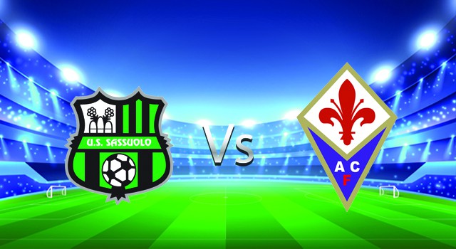 Soi kèo nhà cái V9 trận Sassuolo vs Fiorentina, 26/02/2022 – Italy Serie A