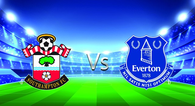 soi keo nha cai 188 tran southampton  vs everton, 19/02/2022 - ngoai hang anh