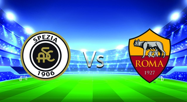 Soi kèo nhà cái V9 trận Spezia vs AS Roma, 28/02/2022 – Italy Serie A