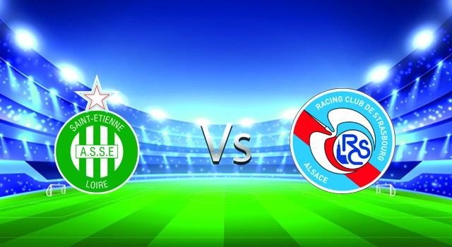 Soi kèo nhà cái V9 trận St Etienne vs Strasbourg, 20/02/2022 – France Ligue 1