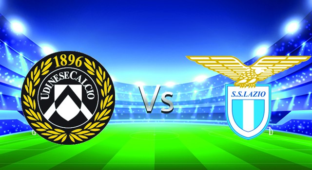 soi keo nha cai 188 tran udinese  vs lazio, 21/02/2022 -  italy serie a