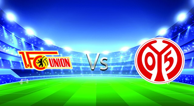 Soi kèo nhà cái V9 trận Union Berlin vs Mainz, 26/02/2022 – Germany Bundesliga