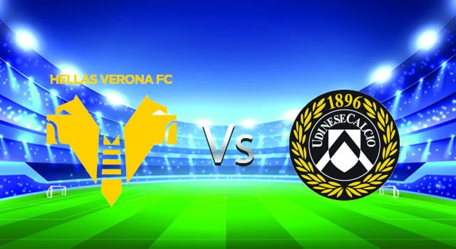 Soi kèo nhà cái V9 trận Verona vs Udinese, 13/02/2022 – Italy Serie A