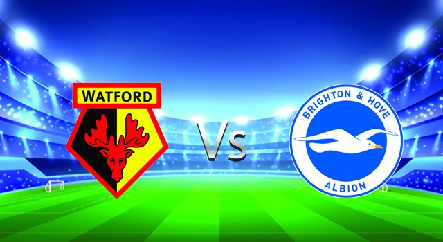 Soi kèo nhà cái V9 trận Watford vs Brighton, 12/02/2022 – Ngoại Hạng Anh