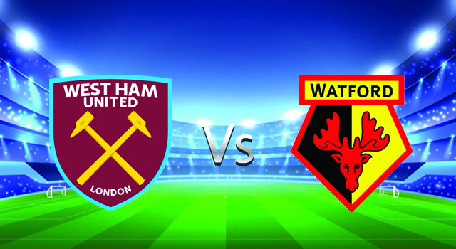 Soi kèo nhà cái V9 trận West Ham vs Watford,  09/02/2022 – Ngoại Hạng Anh