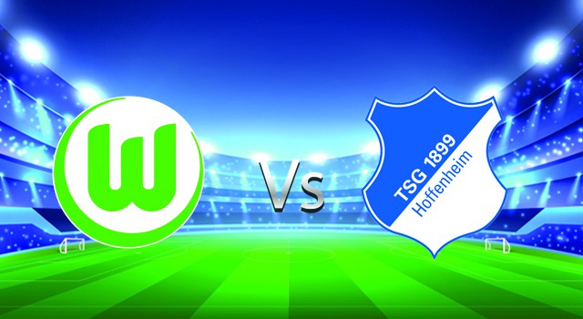 soi keo nha cai 188 tran wolfsburg  vs hoffenheim, 19/02/2022 - germany bundesliga