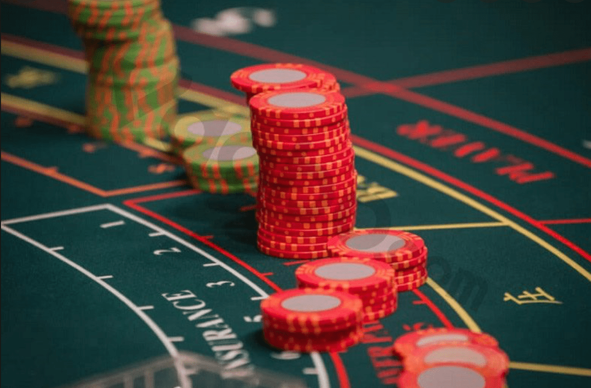 Baccarat tổng hợp mọi kỹ năng và kinh nghiệm mà bạn cần