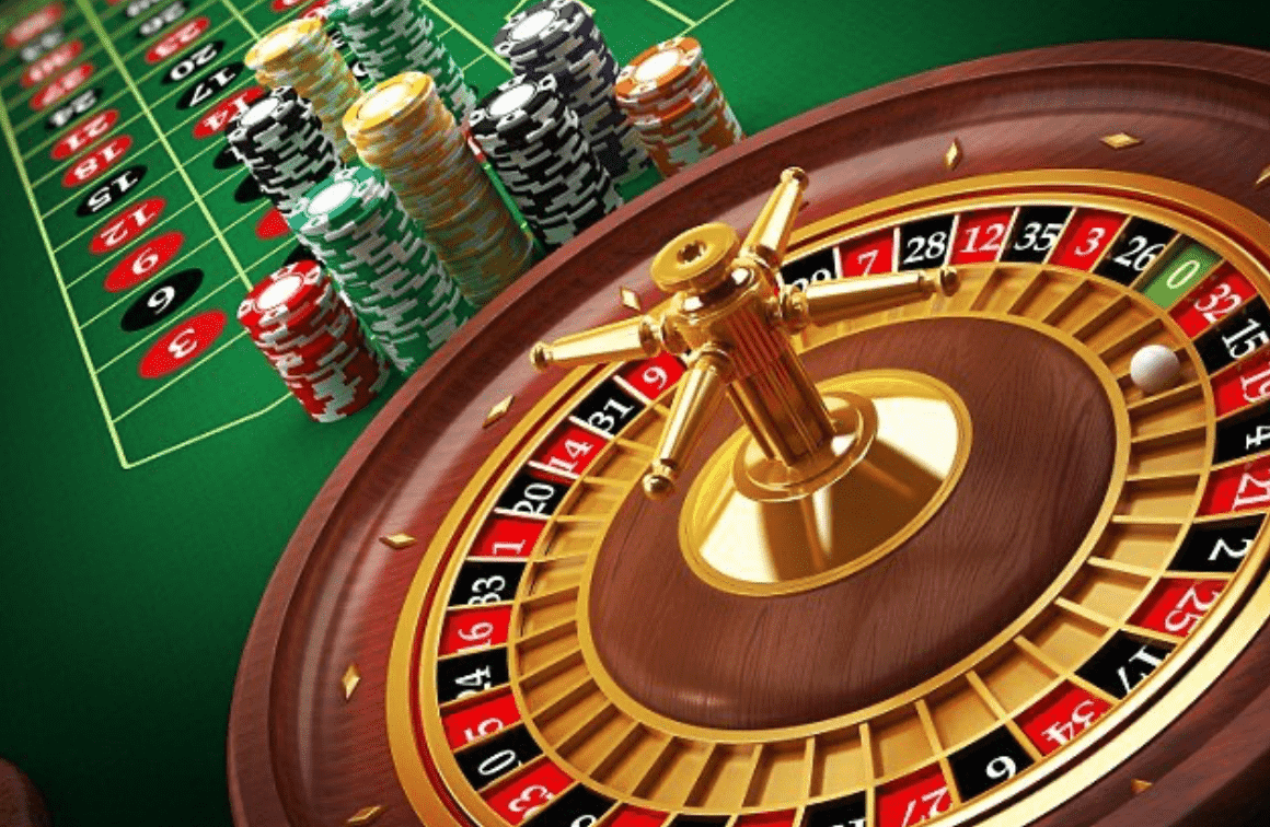 Hình thức, tính chất của roulette rõ ràng cho tất cả mọi người