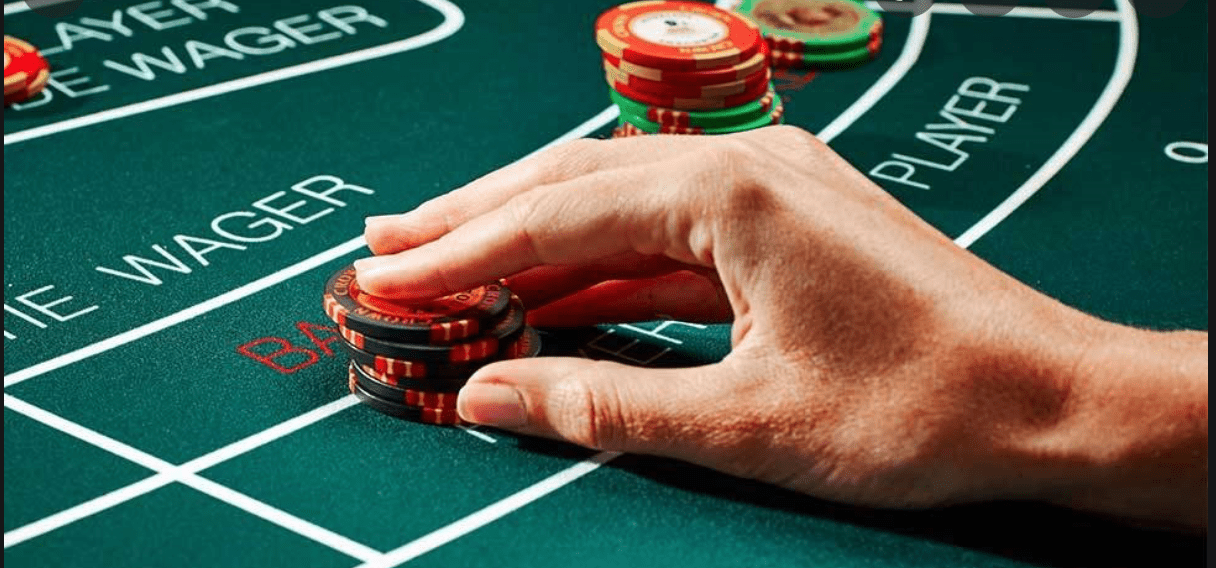 Những điều thú vị trong trò chơi Baccarat