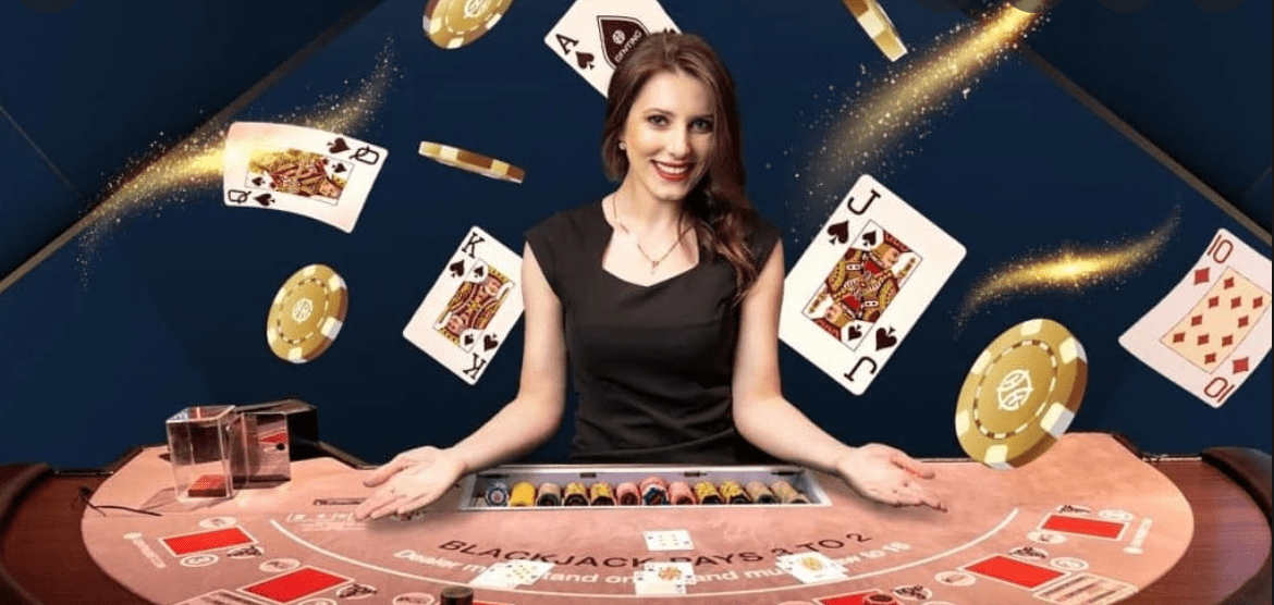 Thủ thuật giành chiến thắng khi tham gia tựa game Blackjack?