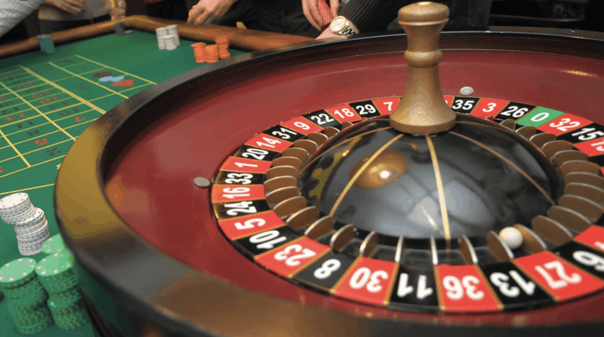 Tỷ lệ cược Roulette và các khoản thanh toán mới cập nhập năm 2021