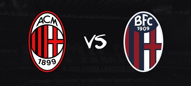 Soi kèo nhà cái V9 trận AC Milan vs Bologna , 5/04/2022 – Giải vô địch quốc gia Ý