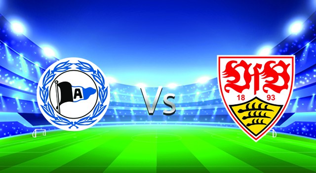 Soi kèo nhà cái V9 trận Arminia Bielefeld vs Stuttgart, 02/04/2022 – Germany Bundesliga