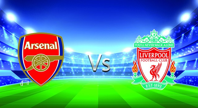 soi keo nha cai 188 tran arsenal  vs liverpool, 17/03/2022 -  ngoai hang anh