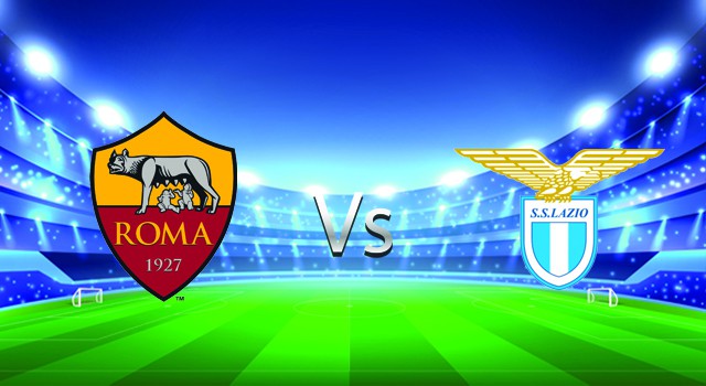 Soi kèo nhà cái V9 trận AS Roma vs Lazio , 21/03/2022 – Italy Serie A