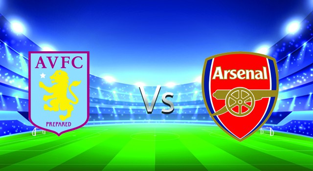 soi keo nha cai 188 tran aston villa   vs arsenal , 19/03/2022 -  ngoai hang anh