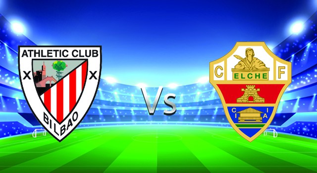 Soi kèo nhà cái V9 trận Ath Bilbao vs Elche, 03/04/2022 – Spain La Liga