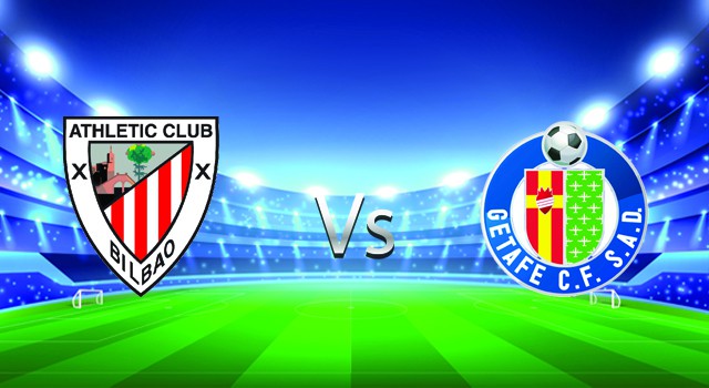 soi keo nha cai 188 tran ath bilbao   vs getafe , 19/03/2022 -  spain la liga