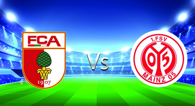 Soi kèo nhà cái V9 trận Augsburg vs Mainz , 06/04/2022 – Germany Bundesliga