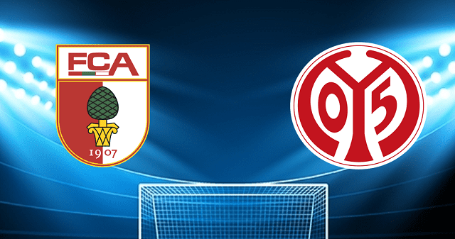 Soi kèo nhà cái V9 trận Augsburg vs Mainz, 12/03/2022 – Bundesliga