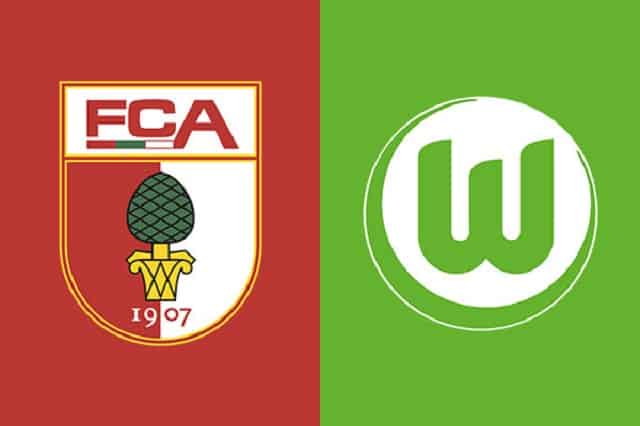 Soi kèo nhà cái V9 trận Augsburg vs Wolfsburg , 3/04/2022 – Germany Bundesliga