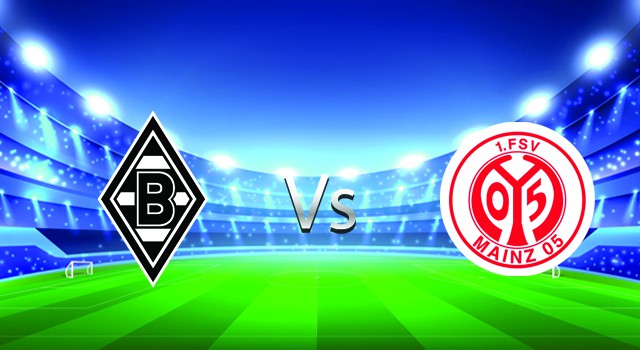 Soi kèo nhà cái V9 trận B. Monchengladbach vs Mainz, 03/04/2022 – Germany Bundesliga