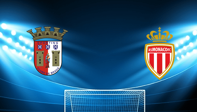 Soi kèo nhà cái V9 trận Braga vs Monaco, 11/03/2022 – Cúp C2 Châu Âu