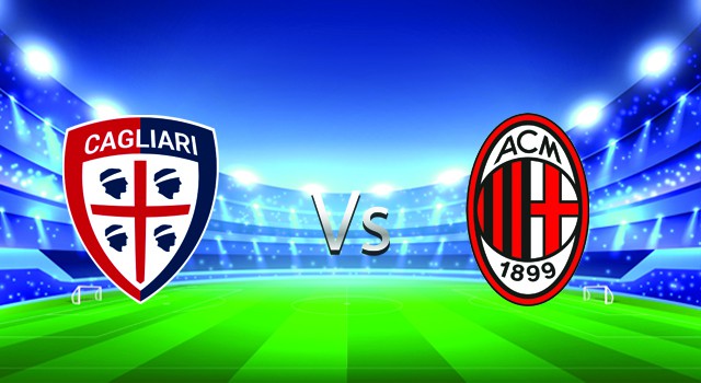 Soi kèo nhà cái V9 trận Cagliari vs AC Milan , 20/03/2022 – Italy Serie A