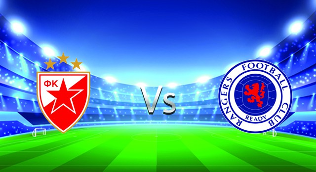 Soi kèo nhà cái V9 trận Crvena zvezda vs Rangers, 18/03/2022 – UEFA Europa League