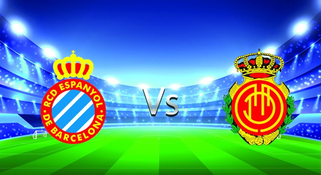 soi keo nha cai 188 tran espanyol   vs mallorca , 20/03/2022 -  spain la liga