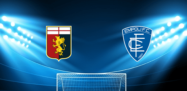 Soi kèo nhà cái V9 trận Genoa vs Empoli, 06/03/2022 – Serie A