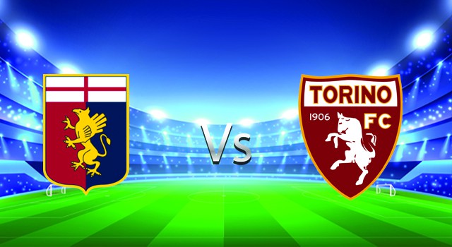 Soi kèo nhà cái V9 trận Genoa  vs Torino , 19/03/2022 – Italy Serie A