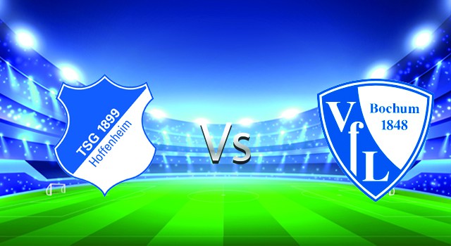 Soi kèo nhà cái V9 trận Hoffenheim vs Bochum , 02/04/2022 – Germany Bundesliga