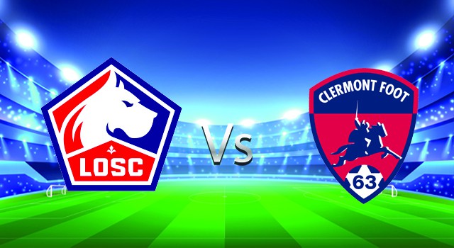 Soi kèo nhà cái V9 trận Lille vs Clermont, 06/03/2022 – France Ligue 1