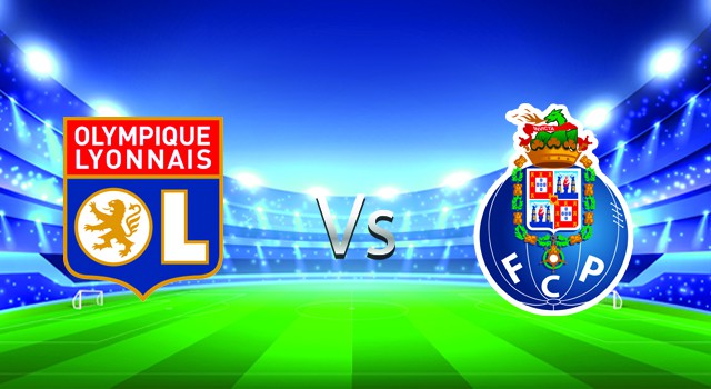 Soi kèo nhà cái V9 trận Lyon vs FC Porto , 18/03/2022 – UEFA Europa League