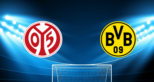 Soi kèo nhà cái V9 trận Mainz vs Dortmund, 06/03/2022 – Bundesliga