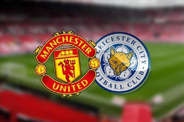 Soi kèo nhà cái V9 trận Manchester United vs Leicester , 2/04/2022 – Premier League