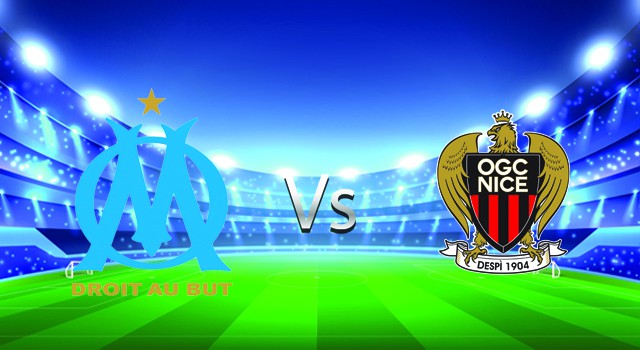 soi keo nha cai 188 tran marseille  vs nice , 21/03/2022 -  france ligue 1