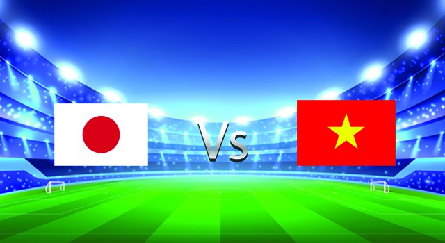 Soi kèo nhà cái V9 trận Nhật Bản vs Việt Nam , 29/03/2022 – World Cup Qualification Asia