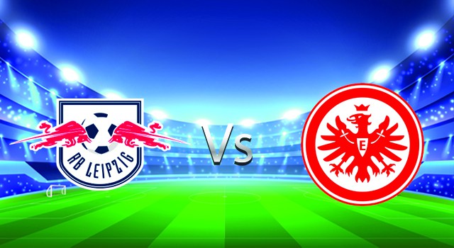 soi keo nha cai 188 tran rb leipzig   vs eintracht frankfurt , 20/03/2022 -  germany bundesliga