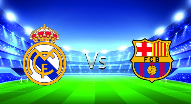 soi keo nha cai 188 tran real madrid   vs barcelona , 21/03/2022 -  spain la liga