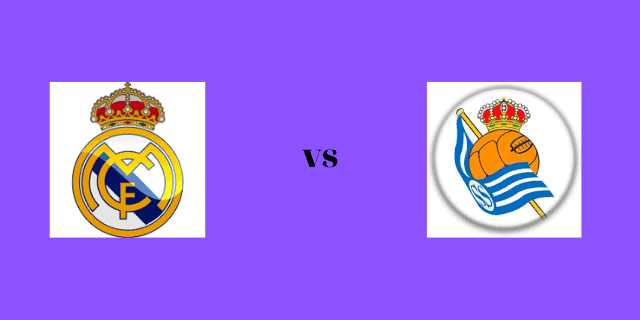 Soi kèo nhà cái V9 trận Real Madrid vs Real Sociedad, 06/03/2022 – Spain La Liga