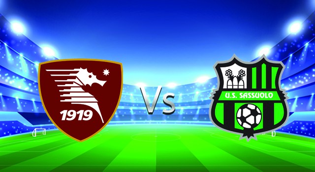 Soi kèo nhà cái V9 trận Salernitana vs Sassuolo , 12/03/2022 – Italy Serie A