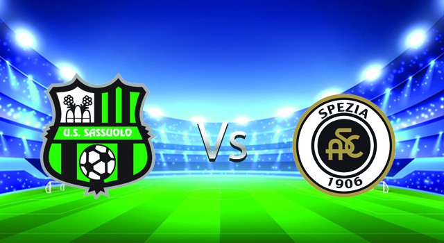 Soi kèo nhà cái V9 trận Sassuolo vs Spezia , 19/03/2022 – Italy Serie A