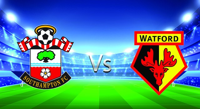 soi keo nha cai 188 tran southampton  vs watford , 13/03/2022 -  ngoai hang anh