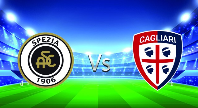 Soi kèo nhà cái V9 trận Spezia vs Cagliari, 12/03/2022 – Italy Serie A