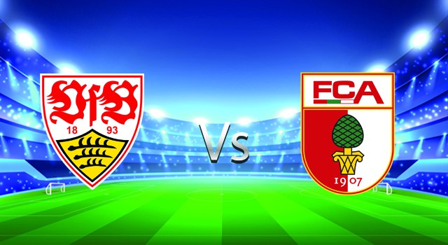 soi keo nha cai 188 tran stuttgart  vs augsburg , 19/03/2022 -  germany bundesliga